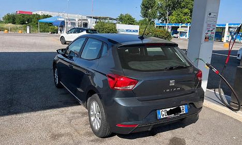Seat Ibiza Tgi Neopa...