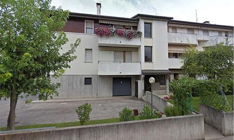 Appartamento A Ronca...