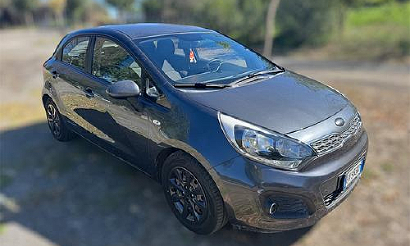 Kia Rio 1.2 Benzina ...