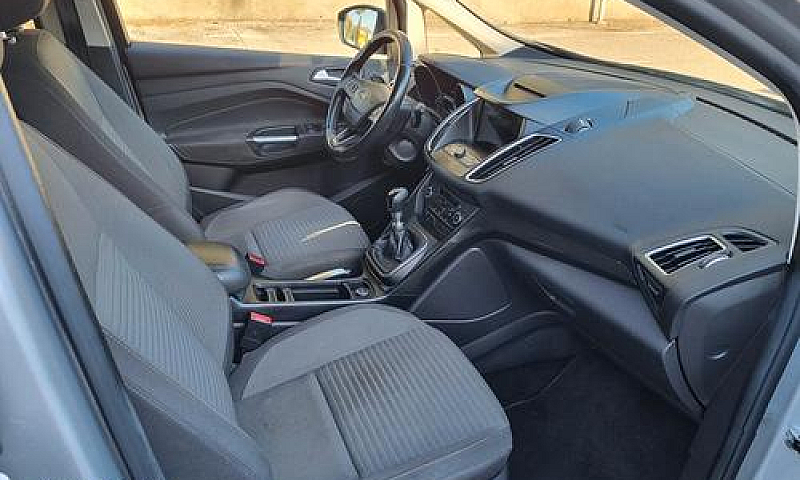 Ford C-Max 1.5 Tdci ...