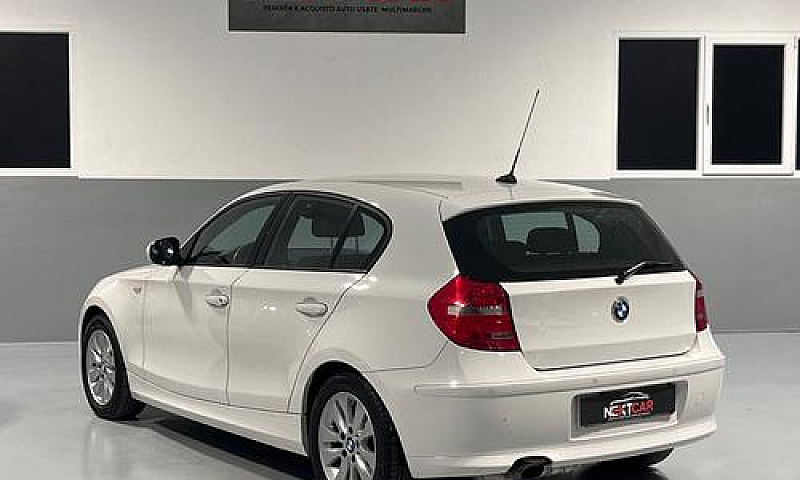 Bmw 116I Cat 5 Porte...