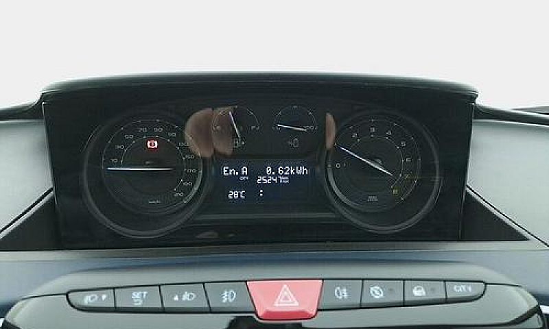 Lancia Ypsilon Hybri...