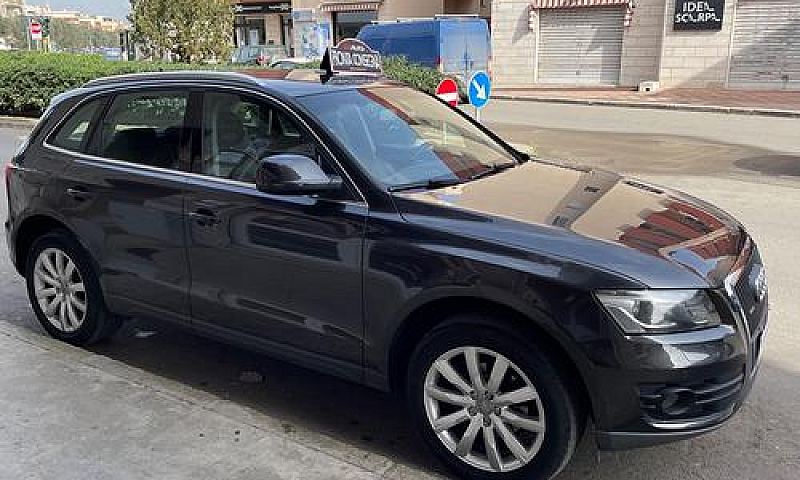 Audi Q5 2.0 Tdi 177 ...