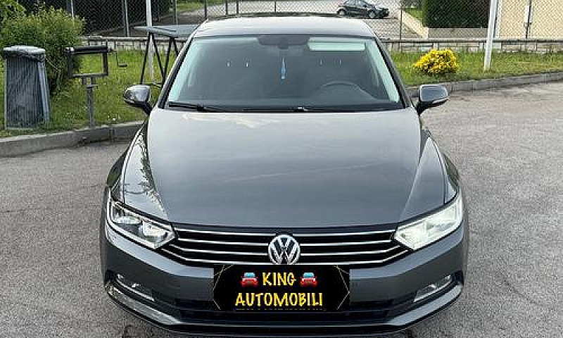 Volkswagen Passat 1....