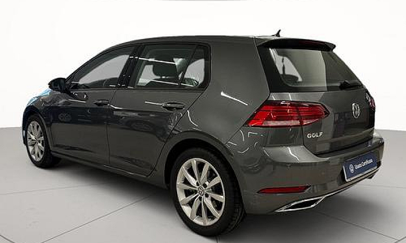 Volkswagen Golf 5P 1...