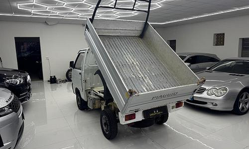 Piaggio Porter 1.3 C...