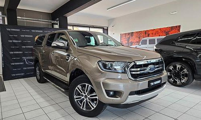 Ford Ranger 2.0 D 17...