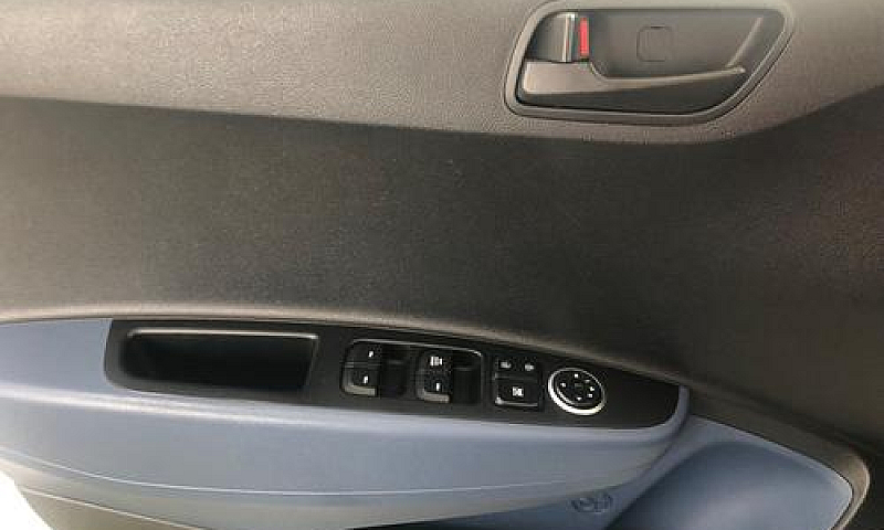 Hyundai I10 1.0 Lpgi...