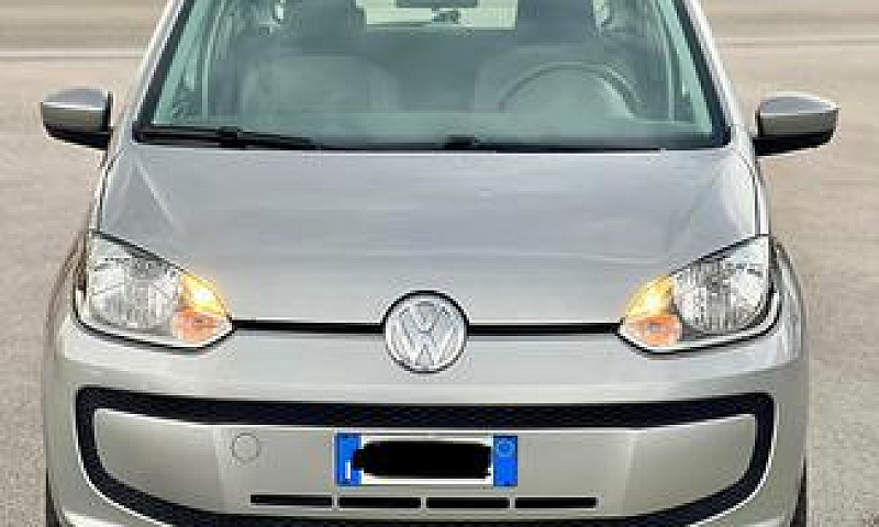 Volkswagen Up 1.0 Be...