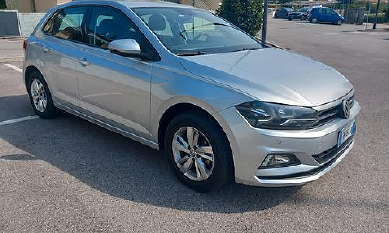 Volkswagen Polo 1.0 ...