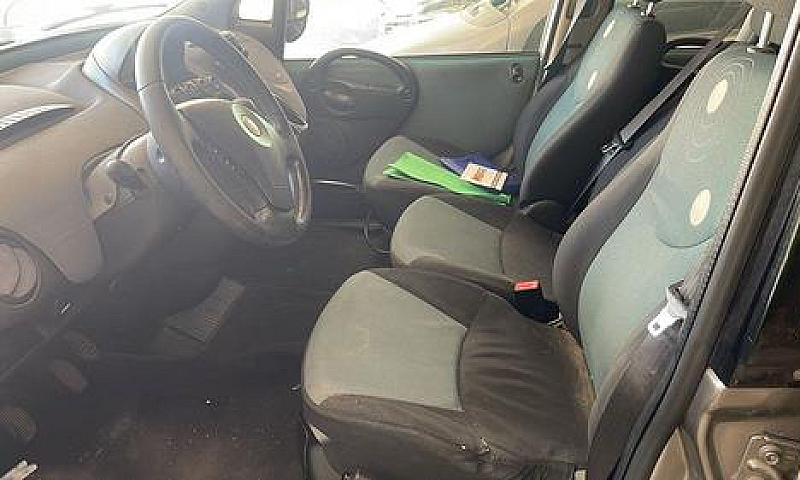 Fiat Multipla 1.6 16...