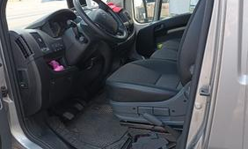 Citroen Jumper Km 34...