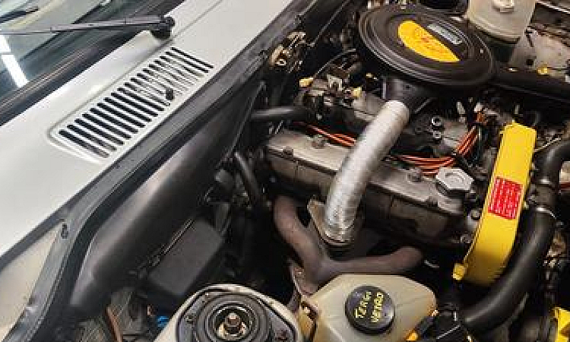 Fiat 131 2000 2P Rac...
