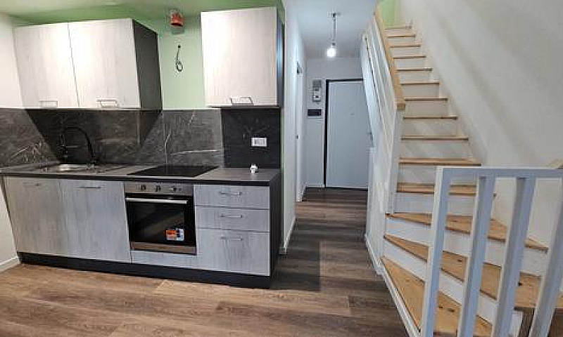 Porzione Di Casa In ...