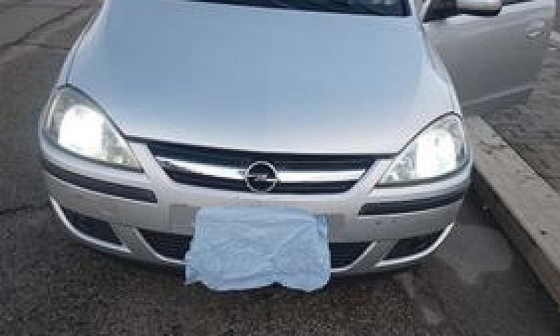 Opel Corsa 3ª Serie ...
