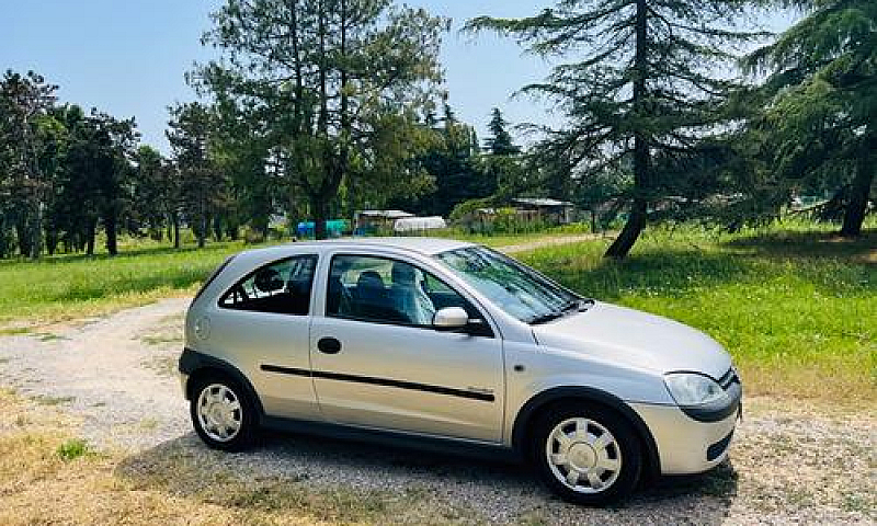 Opel Corsa 1.0I 12V ...