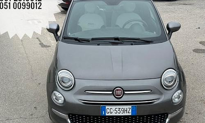 Fiat 500 1.0 Hybrid ...