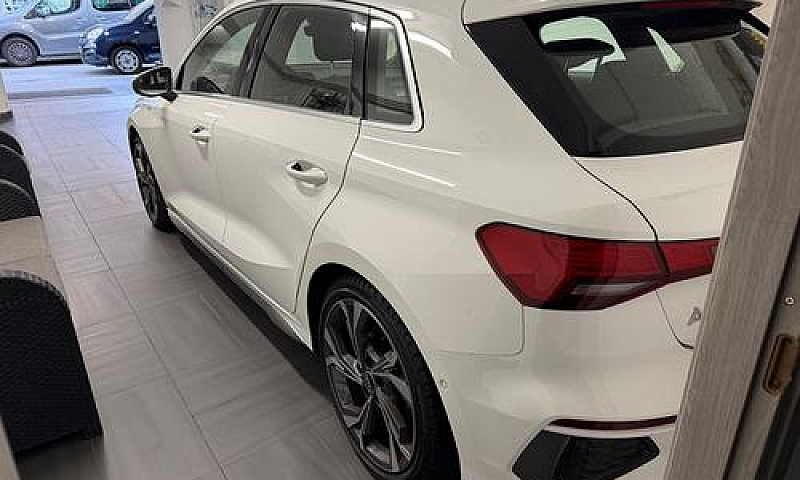 Audi A3 Spb 2.0 35 T...