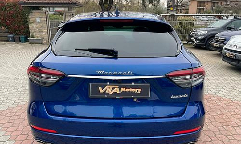 Maserati Levante 2.0...