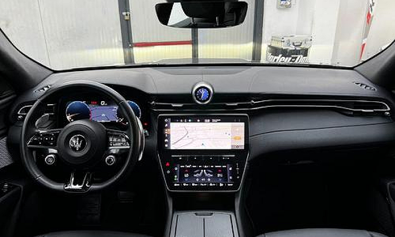 Maserati Grecale Gre...