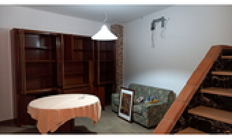 Casa In Vico Cavour...