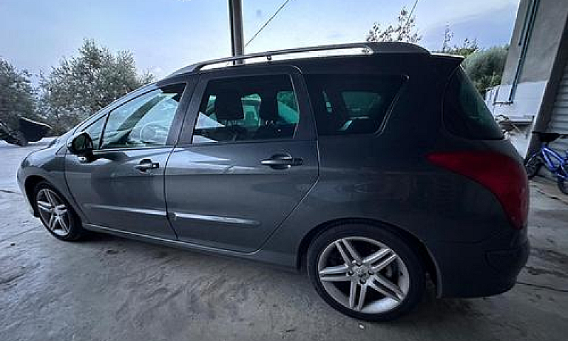 Peugeot 308 Sw...