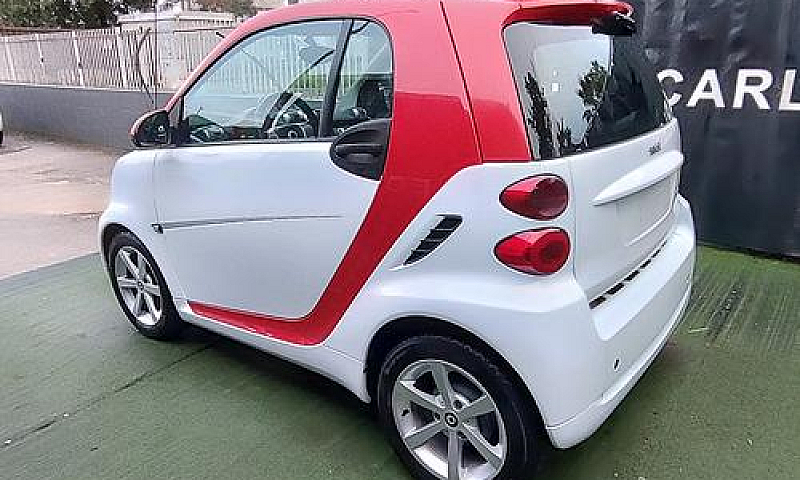 Smart Fortwo 1000 Be...