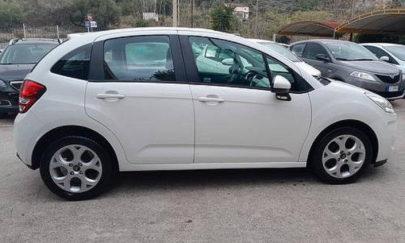 Citroen C3 1.4 Hdi 7...