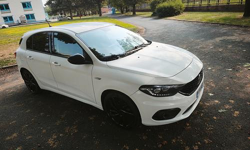 Fiat Tipo 1.4 5 Port...
