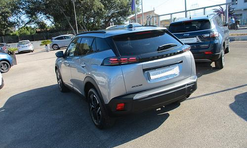 Peugeot 2008 Puretec...