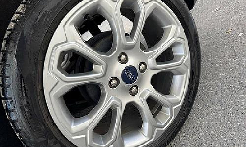 Ford Ecosport 1.0 Ec...
