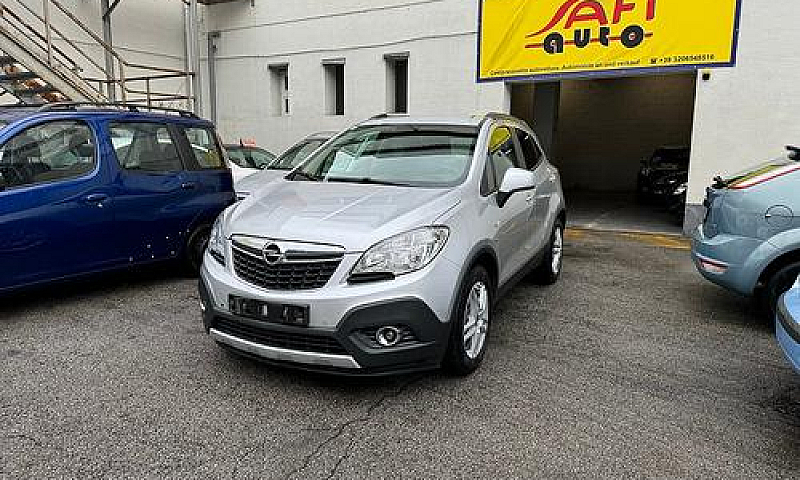Opel Mokka 1.7 Cdti ...