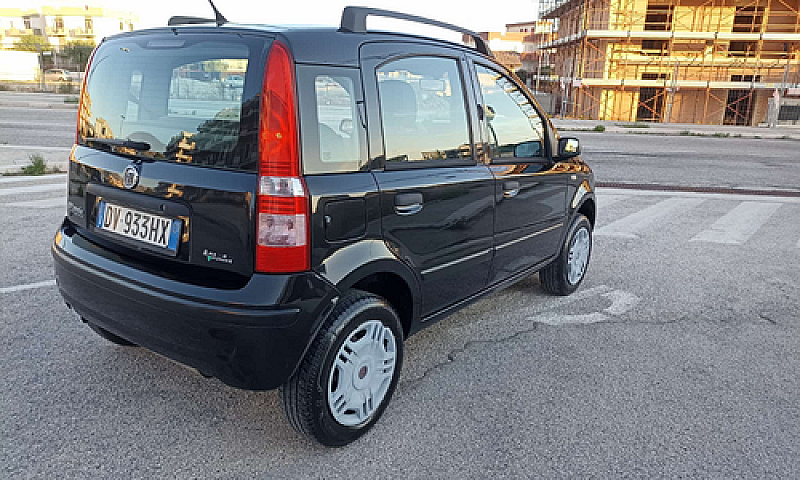 Panda 1.2. Benzina U...