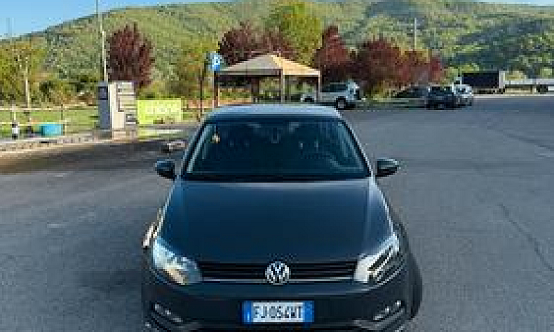 Polo 1.4 Tdi...