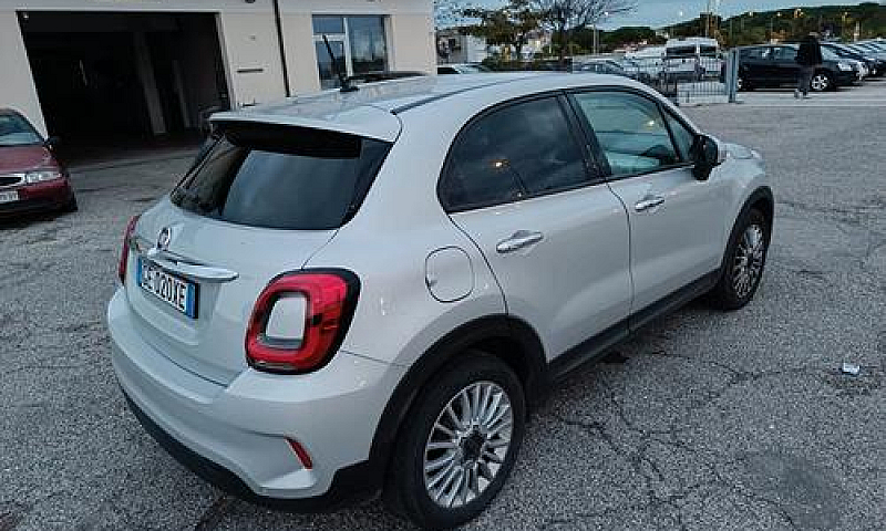 Fiat 500X 1.3 Mjt 95...