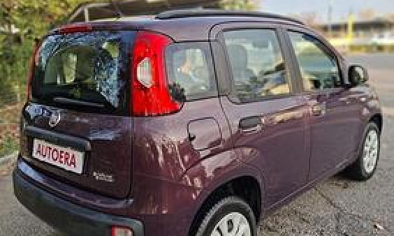 Fiat - Panda - 0.9 T...