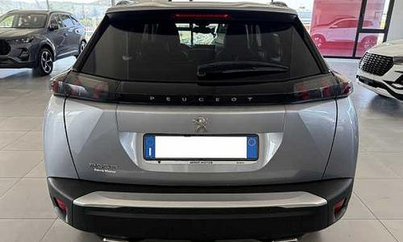 Peugeot 2008 1.2 Pur...