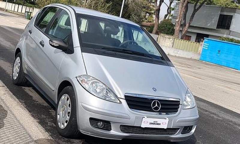 Mercedes-Benz A 150 ...