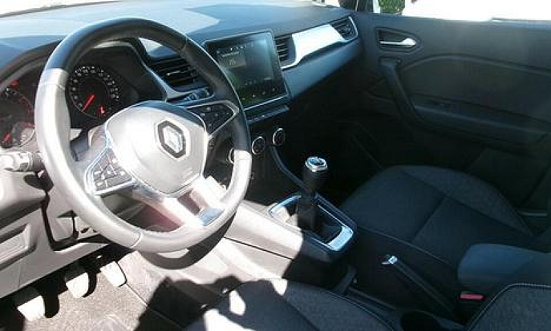 Renault Captur 1.0 T...