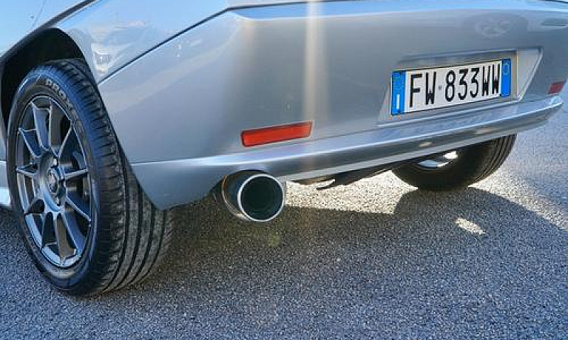 Fiat Coupé 2.0 Turbo...