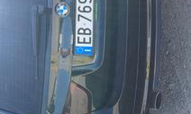 Bmw 320 Xd...