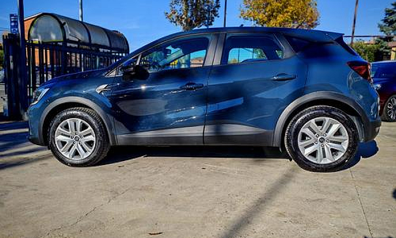 Renault Captur 100 C...