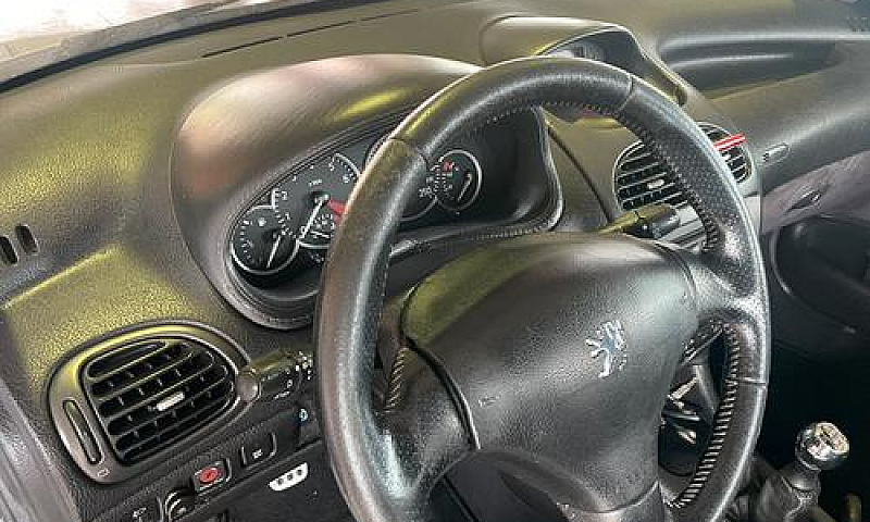 Peugeot 206 Rc 2.0 B...