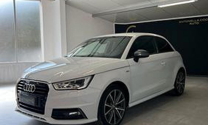 Audi A1 1.6 Tdi 116 ...