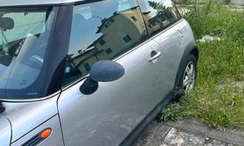 Mini One...