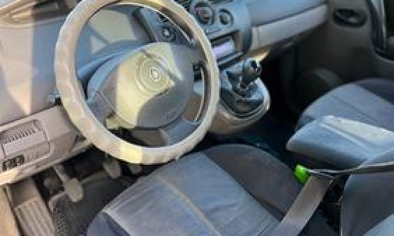 Renault Mégane 2ª Se...