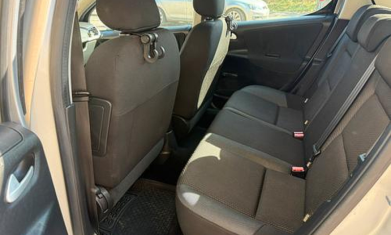 Peugeot 207 Gpl...