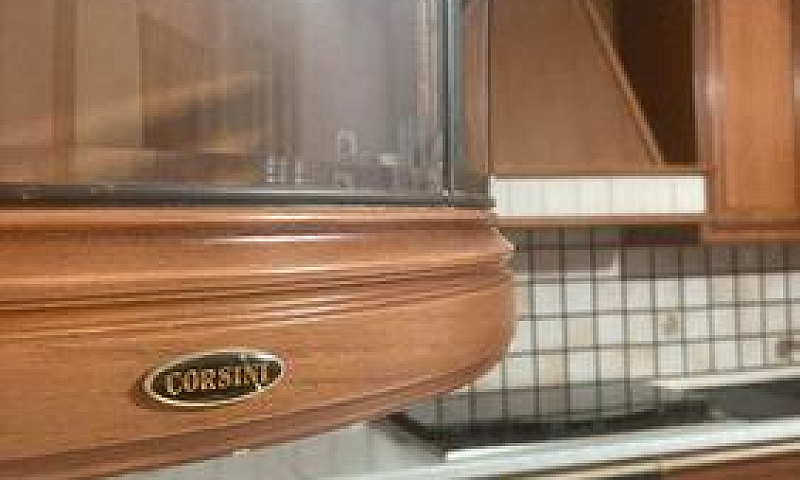 Cucina...
