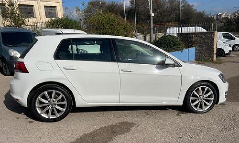 Volkswagen Golf 1.6 ...