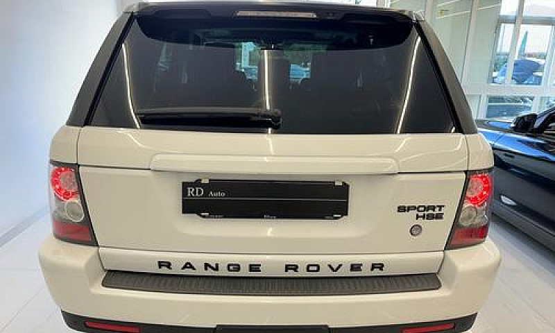 Land Rover Range Rov...